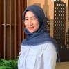 Riza Noviana Khoirunnisa, S.Psi., M.Si.